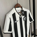 Camisa Botafogo Home 24/25 - Reebok - Torcedor Masculina - Lançamento