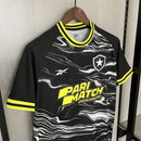 Camisa Botafogo Home 24/25 - Torcedor Masculina - Lançamento