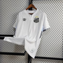 Camisa Santos 24/25 - Umbro - Versão Torcedor
