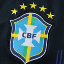 Kit Infantil Seleção Brasileira 2026/27 Away