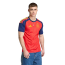 Camisa Espanha FWC26 Home