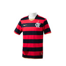Camisa Flamengo Titular 08/09 - Versão Retro