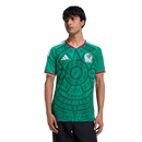 Camisa México FWC26 Home