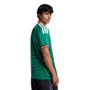 Camisa México FWC26 Home