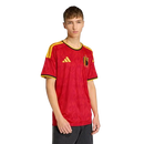 Camisa Bélgica FWC26 Home