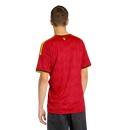 Camisa Bélgica FWC26 Home