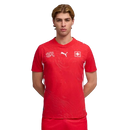 Camisa Suíça FWC26 Home