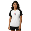 Camisa Corinthians 25/26 - Torcedor - Feminina