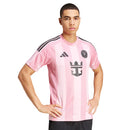 Camisa Inter Miami 2025/26 Home