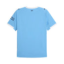 Camisa Manchester City 2025/26 Home