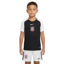 Kit Infantil Corinthians 2025/26 Away