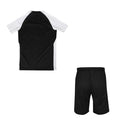 Kit Infantil Corinthians 2025/26 Away