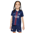 Kit Infantil PSG 25/26 Home