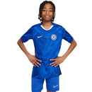 Kit Infantil Chelsea 25/26 Home