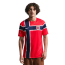 Camisa Noruega FWC26 Home
