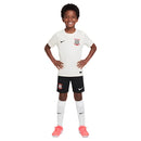 Kit Infantil Corinthians 2026/27 Home