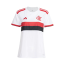 Camisa Feminina Flamengo 2026/27 Away