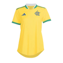 Camisa Feminina Flamengo 2026/27 Edição Especial
