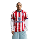 Camisa Atlético de Madrid 2026/27 Home