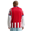 Camisa Atlético de Madrid 2026/27 Home