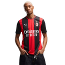 Camisa AC Milan 2026/27 Home