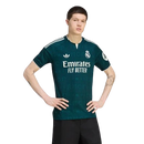 Camisa Real Madrid 2026/27 Away