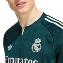 Camisa Real Madrid 2026/27 Away