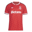 Camisa Flamengo 2026/27 Third
