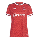 Camisa Feminina Flamengo 2026/27 Third