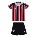 [PRÉ-VENDA] Kit Infantil São Paulo 26/27 Away