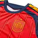 Camisa Espanha FWC26 Home