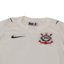 Camisa Corinthians JOGADOR 2026/27 Home