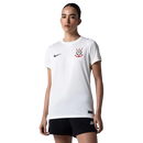 Camisa Feminina Corinthians 2026/27 Home