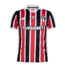 Camisa São Paulo JOGADOR 2026/27 Away