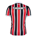 Camisa São Paulo JOGADOR 2026/27 Away