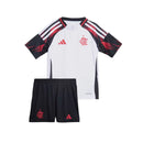 Kit Flamengo Infantil 25/26 Away