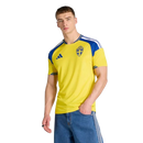 Camisa Suécia FWC26 Home