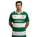 Camisa Palmeiras Avanti 25/26