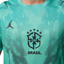 Camisa Seleção Brasileira 2026/26 Goleiro