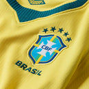 Kit Infantil Seleção Brasileira 2026/27 Home