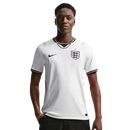 Camisa Inglaterra FWC26 Home