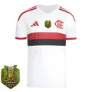 Camisa Flamengo 2026/27 Away
