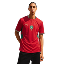 Camisa Marrocos FWC26 Home