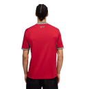 Camisa Marrocos FWC26 Home