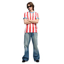 Camisa Paraguai FWC26 Home