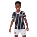 Kit Infantil Corinthians 2026/27 Away