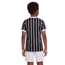 Kit Infantil Corinthians 2026/27 Away