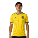 Camisa Flamengo 2026/27 Edição Especial