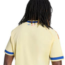 Camisa Curaçao FWC26 Away