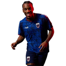 Camisa Cabo Verde FWC26 Home